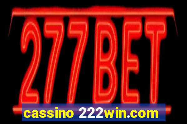 cassino 222win.com